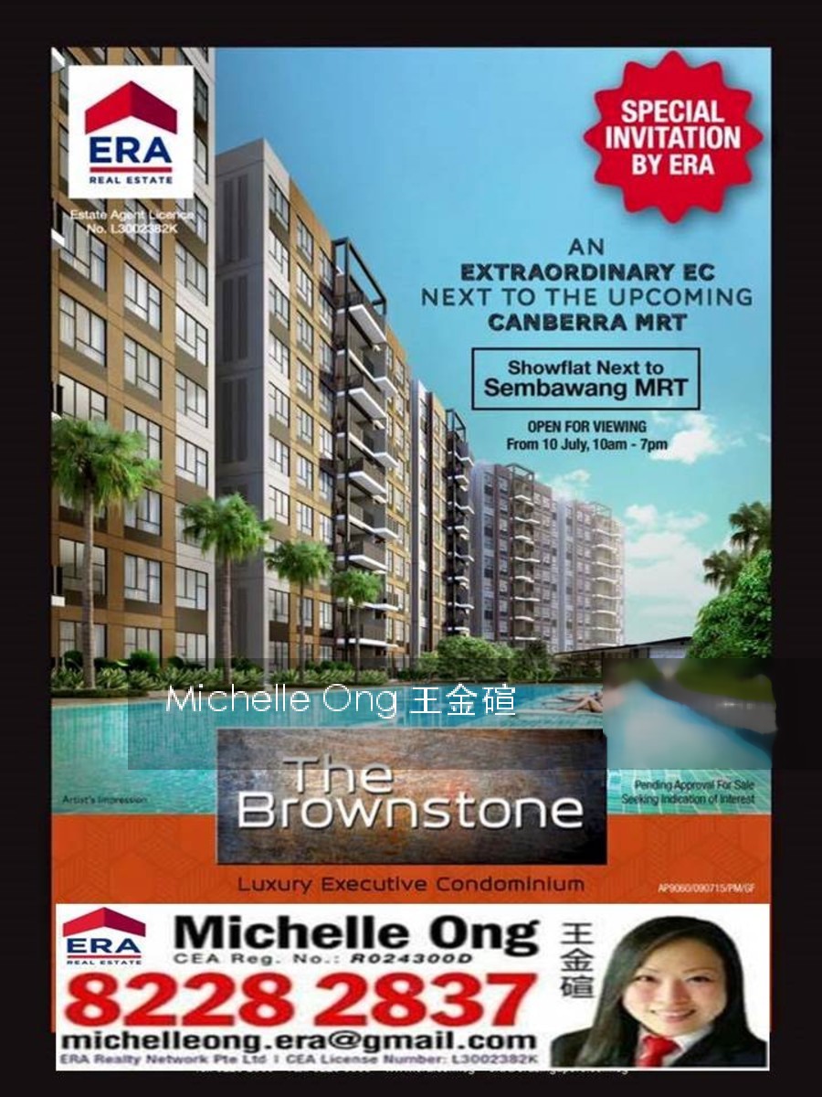 The Brownstone (D27), Condominium #125552572